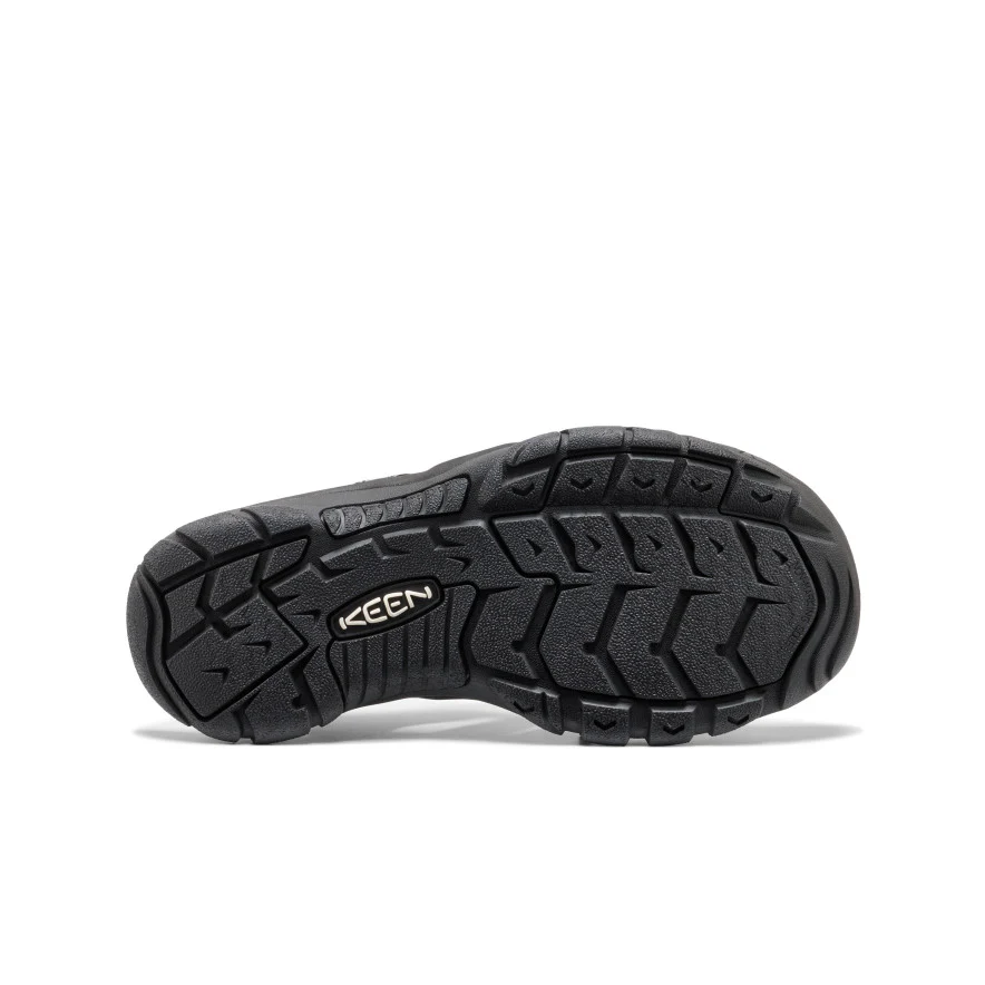 Men's Newport HL Sandal  |  Perseid Black - Image 6