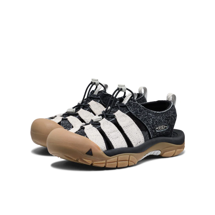 Men's Newport HL Sandal  |  Perseid Black/Vapor - Image 2