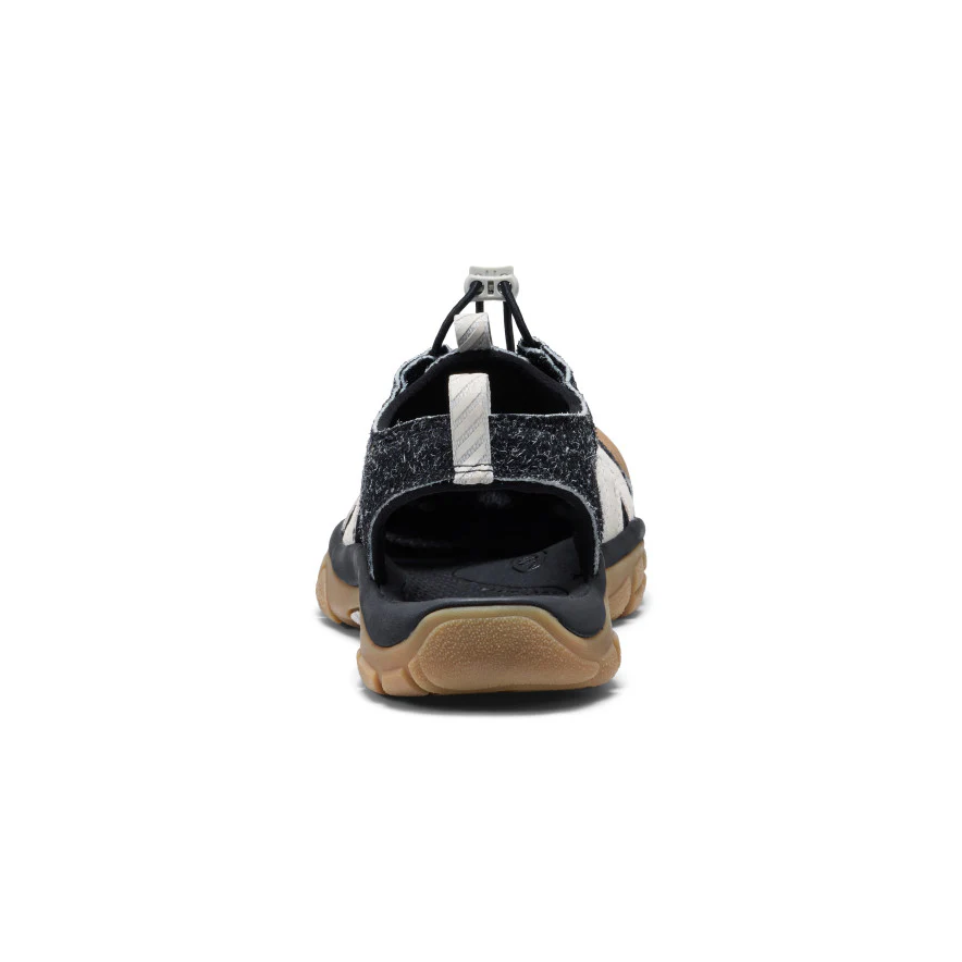 Men's Newport HL Sandal  |  Perseid Black/Vapor - Image 5