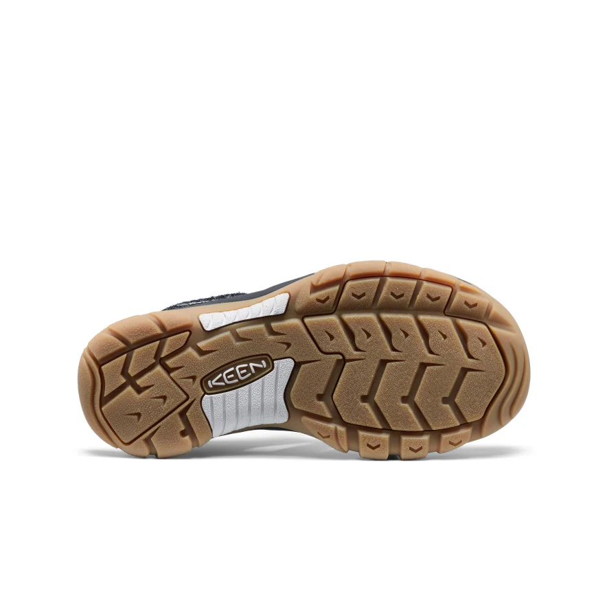 Men's Newport HL Sandal  |  Perseid Black/Vapor - Image 6