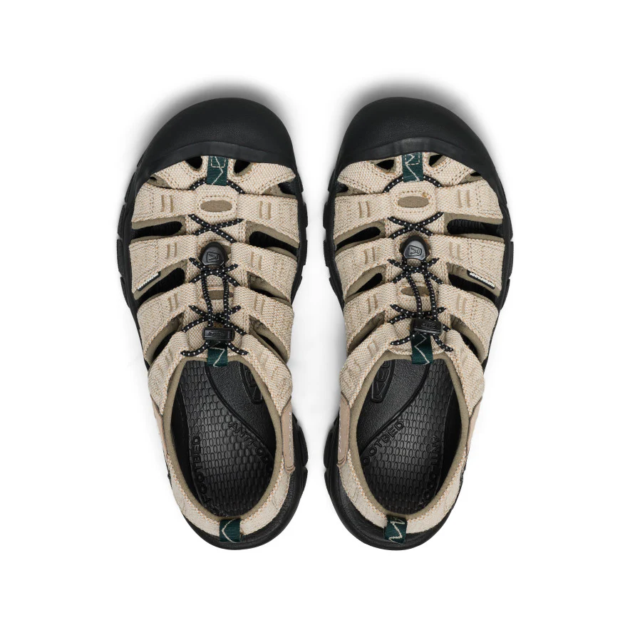 Men's Newport Retro Sandal x Gramicci  |  Gramicci Hemp - Image 4