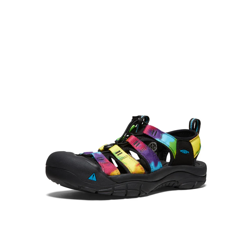 Men's Newport Retro | Original Tie Dye - Image 3