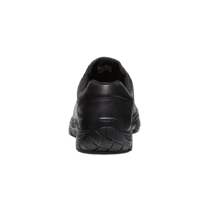 Men's PTC Dress Oxford  |  Black - Image 5