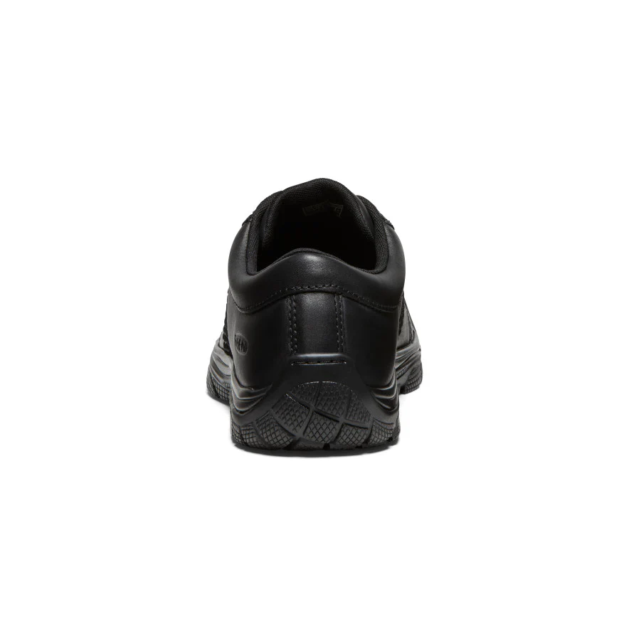 Men's PTC Oxford  |  Black - Image 5