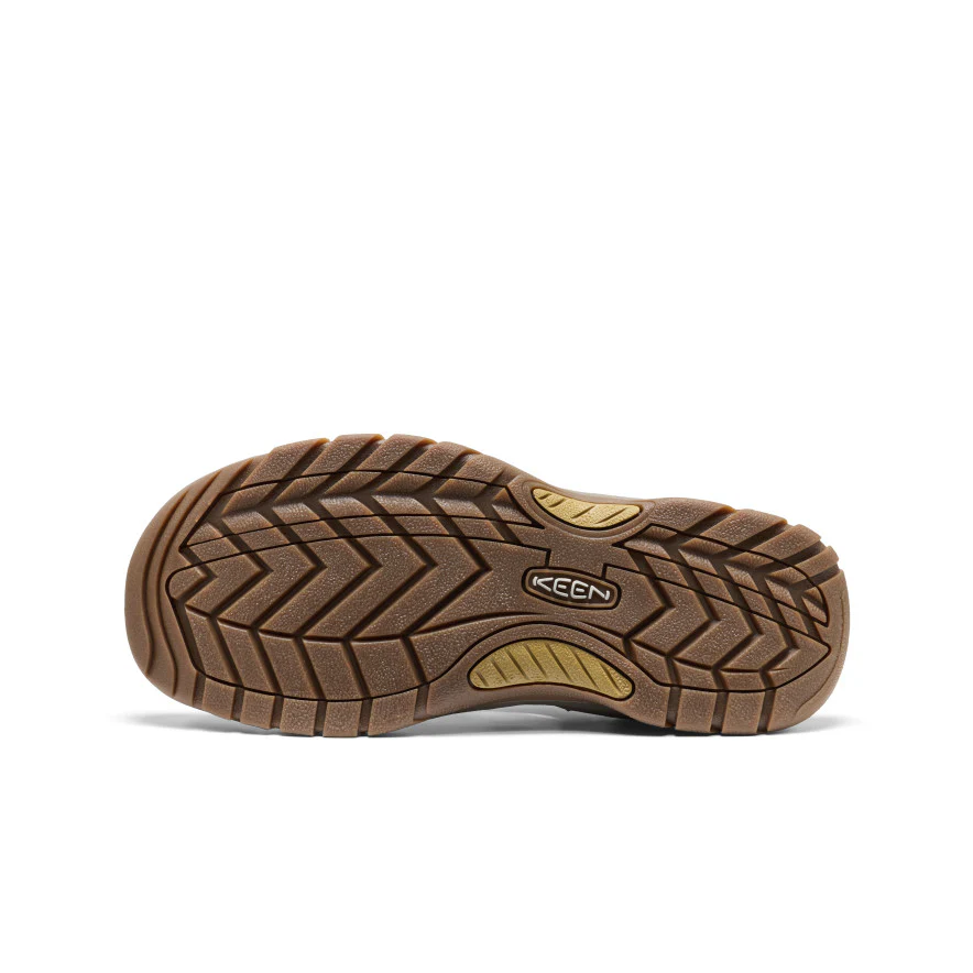 Men's Rapids H2 Sandal  |  Dark Olive/Khaki - Image 6