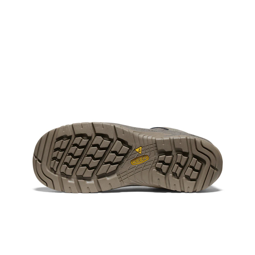Men's Reno Waterproof (Carbon Toe)  |  Brindle/Morel - Image 6