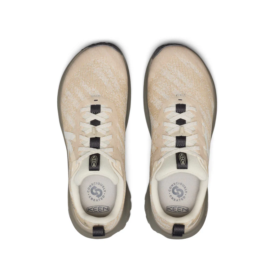 Men's Roam Trail Running Shoe  |  Birch/Brindle - Image 4