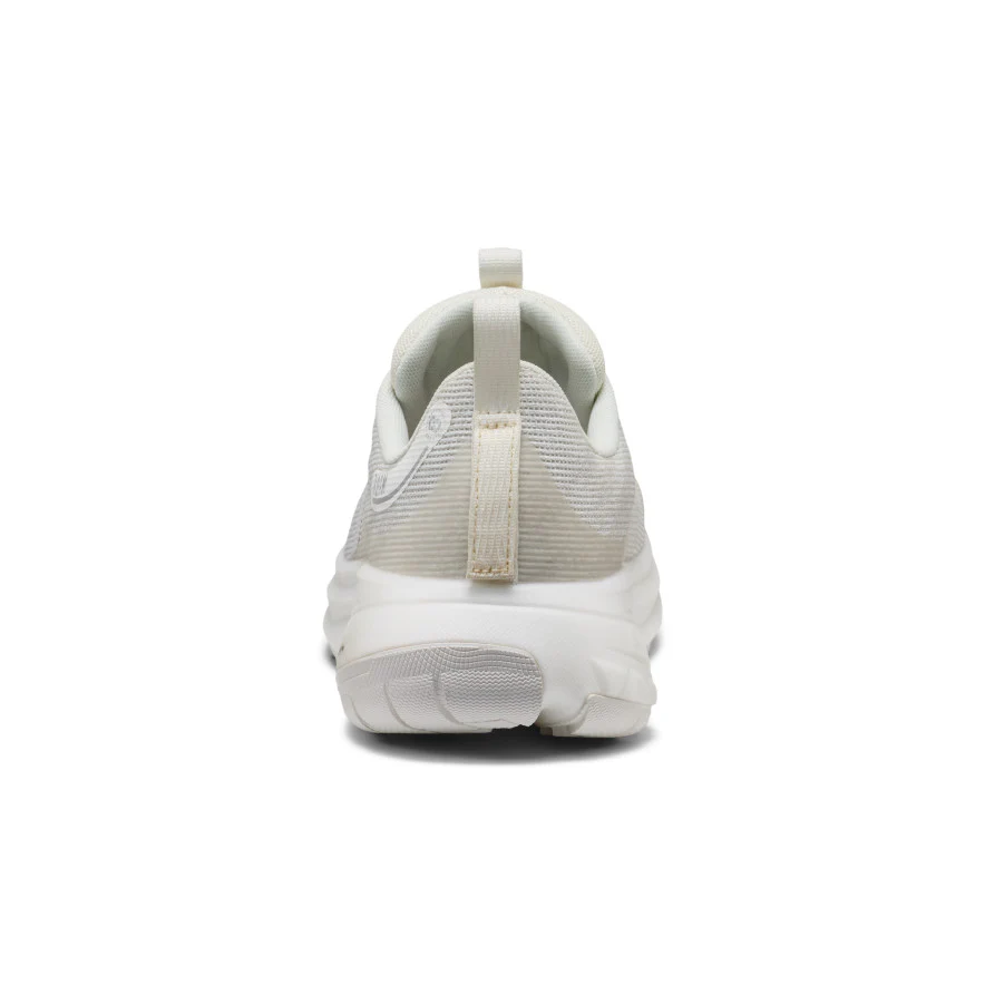 Men's Roam Trail Running Shoe  |  Star White/Vapor - Image 5