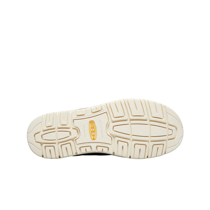 Men's San Jose 6" Boot (Soft Toe)  |  Gingerbread/Off White - Image 5