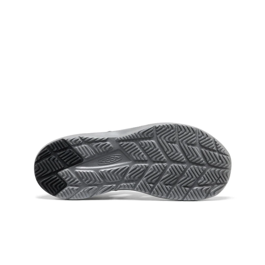 Men's Seanik H2 Sandal  |  Steel Grey/Cream Gold - Image 6