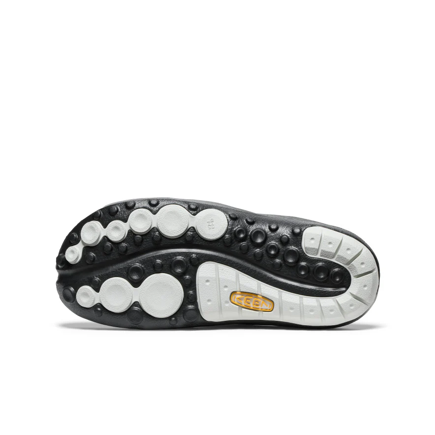 Men's Shanti Clog | Black/Dawn Blue - Image 6