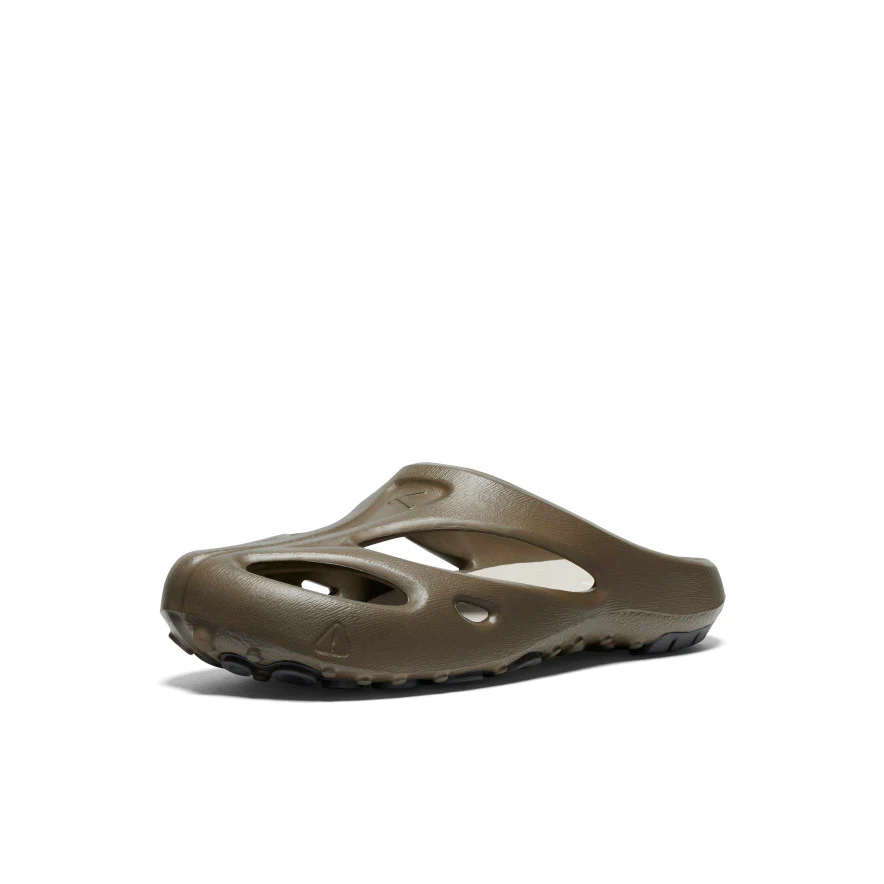 Men's Shanti Clog  |  Canteen/Plaza Taupe - Image 3