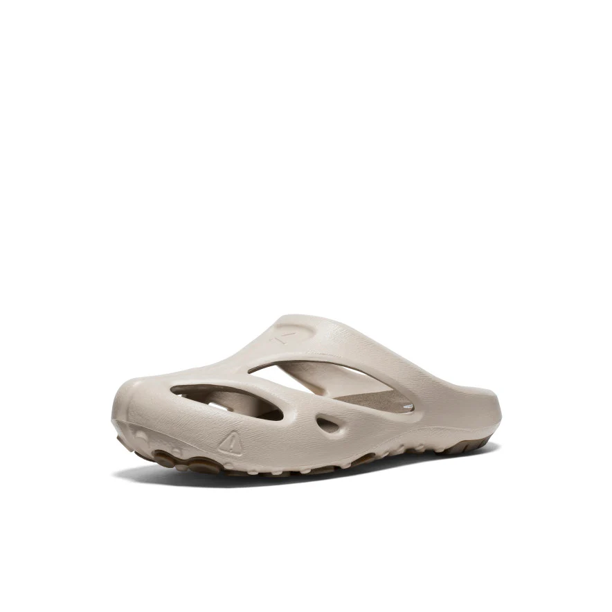 Men's Shanti Clog  |  Plaza Taupe/Canteen - Image 3