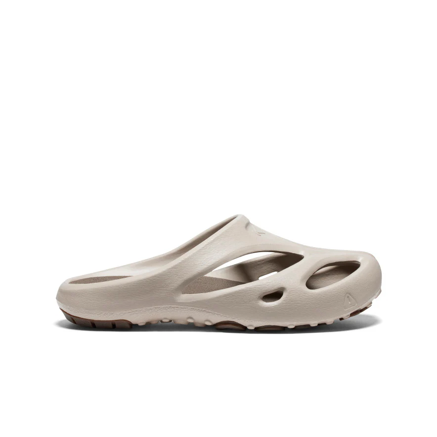 Men's Shanti Clog  |  Plaza Taupe/Canteen - Image 8