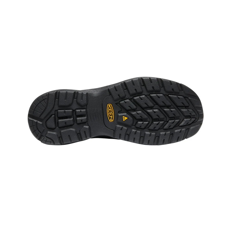Men's Sparta 2 (Aluminum Toe)  |  Black/Black - Image 5