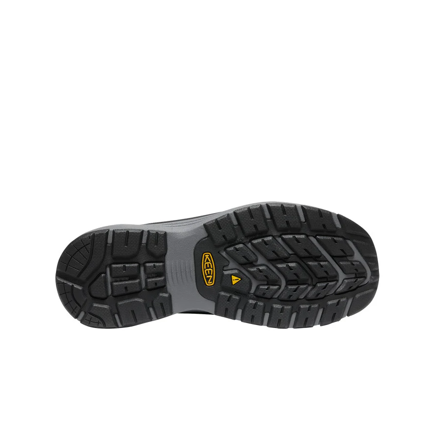 Men's Sparta 2 ESD (Aluminum Toe)  |  Steel Grey/Black - Image 5