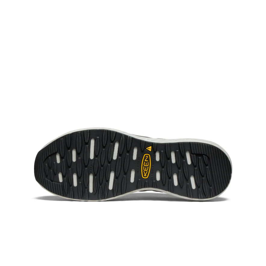 Men's Speedworks ESD Work Sneaker (Carbon Toe)  |  Steel Grey/Vintage Indigo - Image 6
