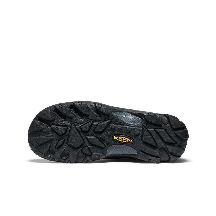 Men's Targhee II Waterproof Hiking Boot x Leave No Trace  |  Leave No Trace - Image 6