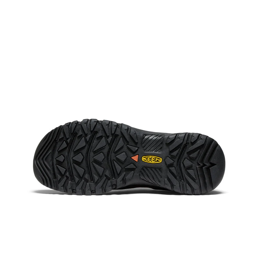 Men's Targhee III Slip-On  |  Dark Earth/Mulch - Image 6