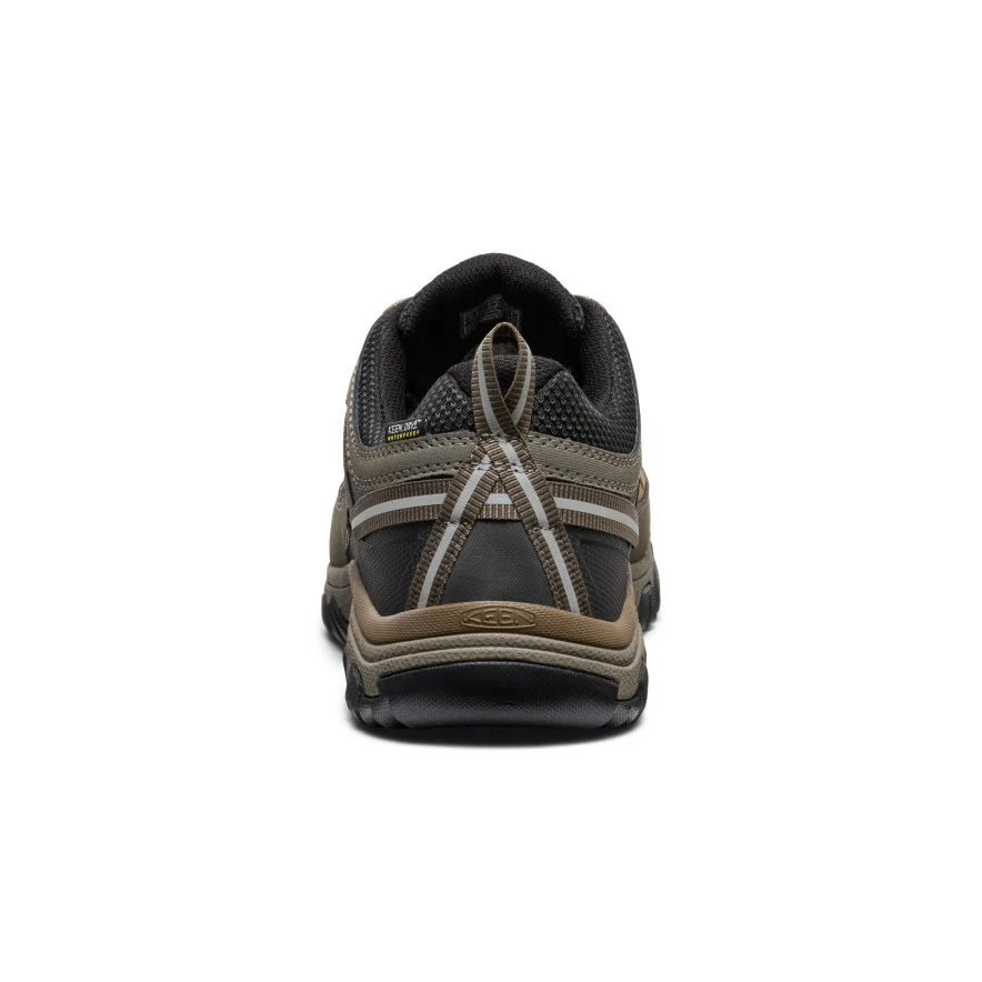 Men's Targhee III Waterproof Wide  |  Bungee Cord/Black - Image 5