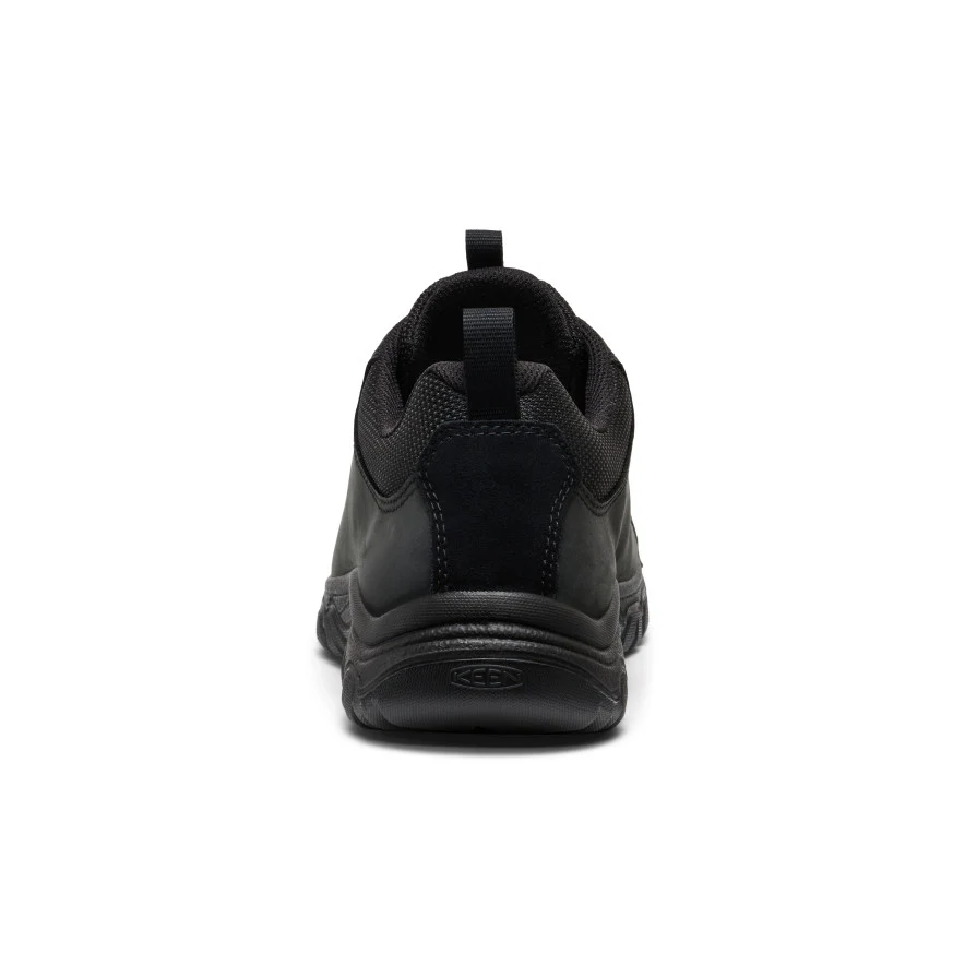 Men's Targhee IV Oxford  |  Black - Image 5