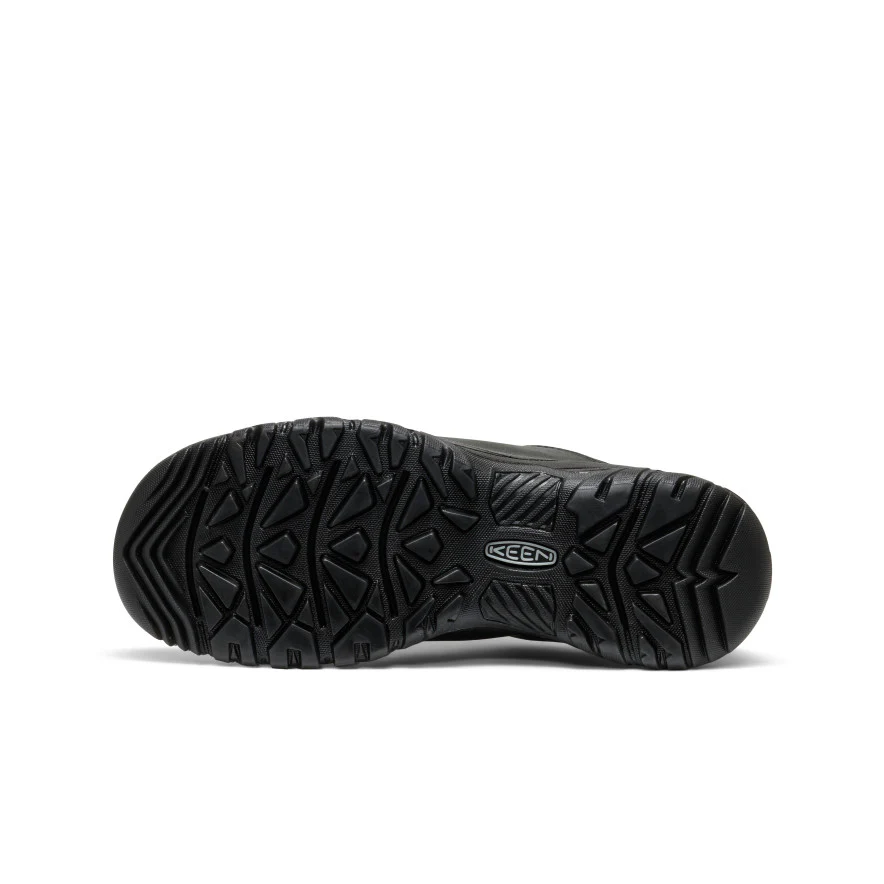Men's Targhee IV Oxford  |  Black - Image 6