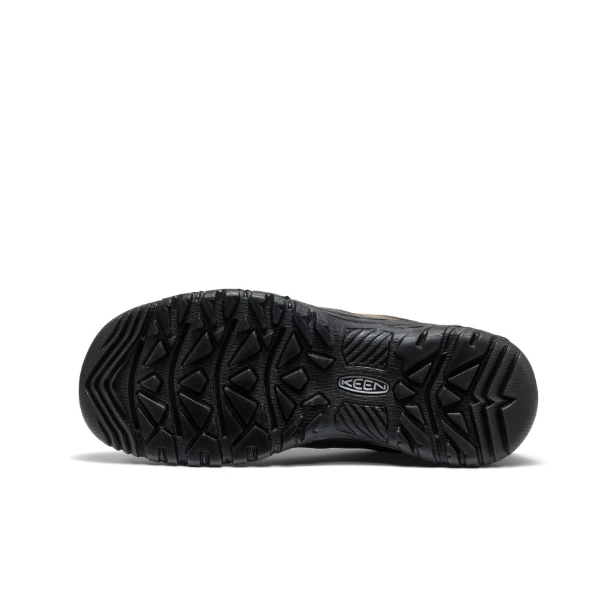 Men's Targhee IV Slip-On  |  Java/Black - Image 6