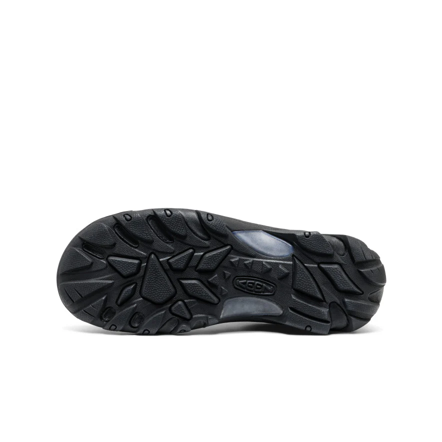 Men's Targher PHILEO Shoe  |  Black - Image 6