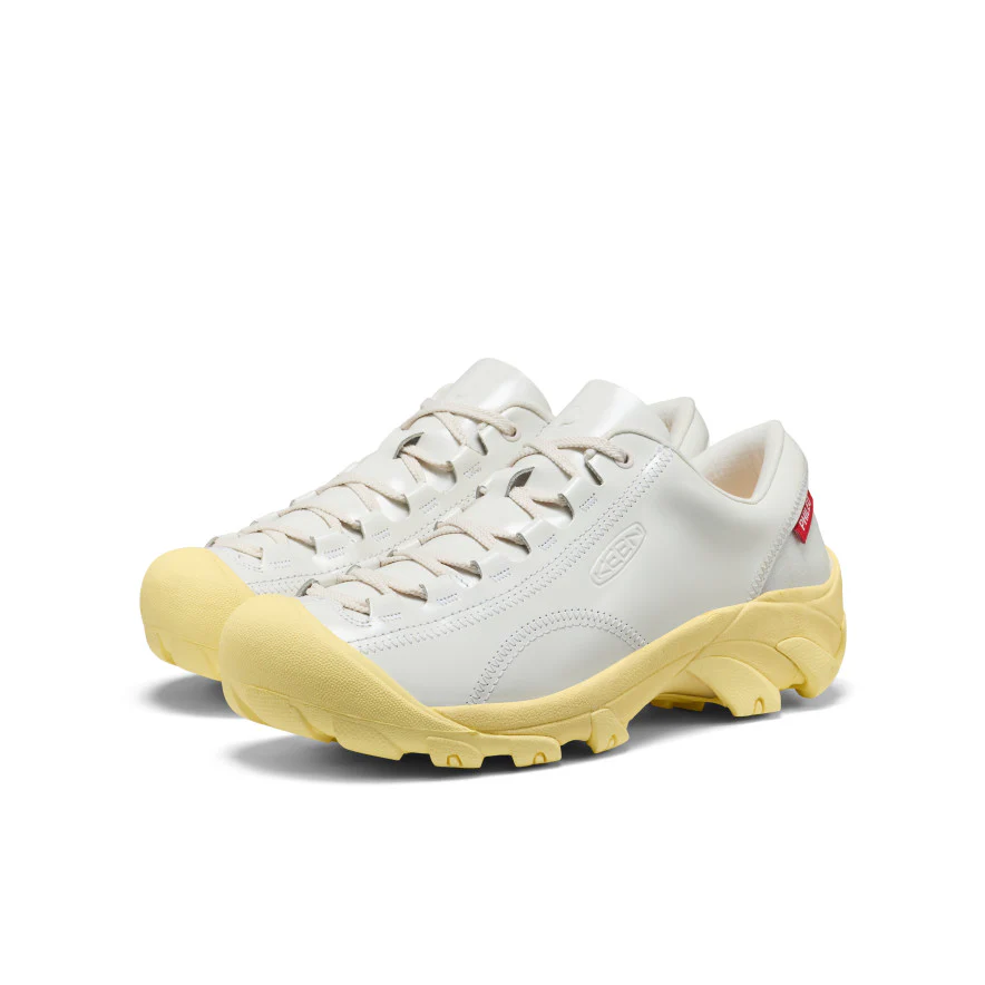 Men's Targher PHILEO Shoe  |  White - Image 2