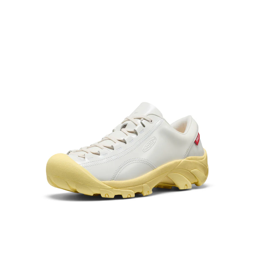Men's Targher PHILEO Shoe  |  White - Image 3