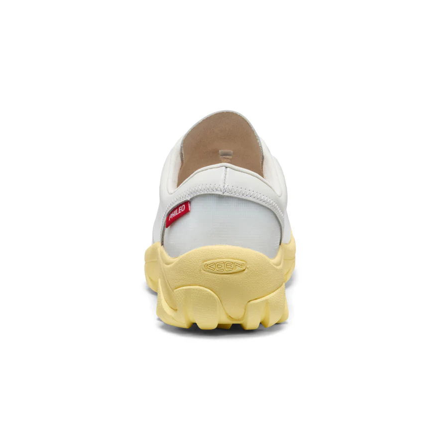 Men's Targher PHILEO Shoe  |  White - Image 5