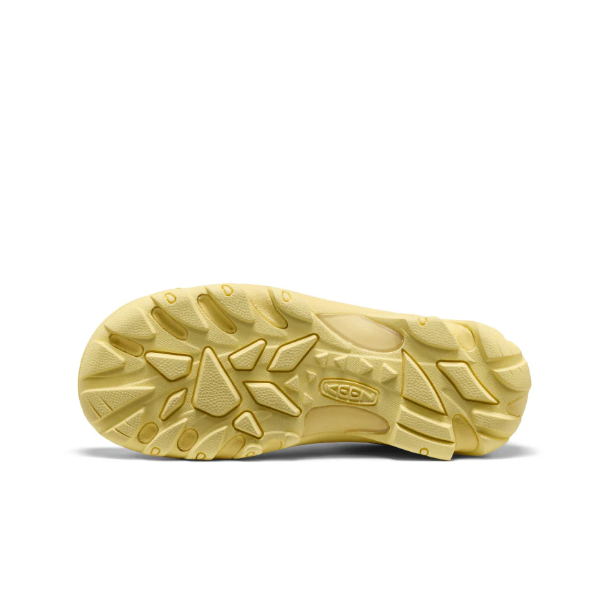 Men's Targher PHILEO Shoe  |  White - Image 6