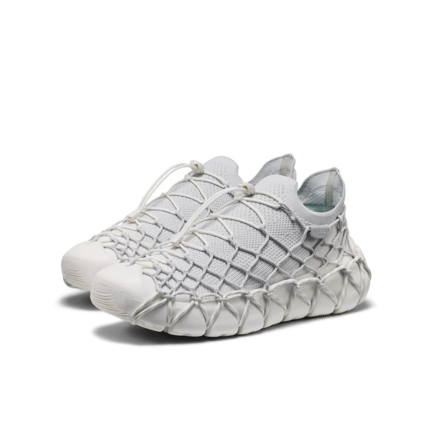 Men's UNEEK 360 Sneaker  |  Star White/Vapor - Image 2