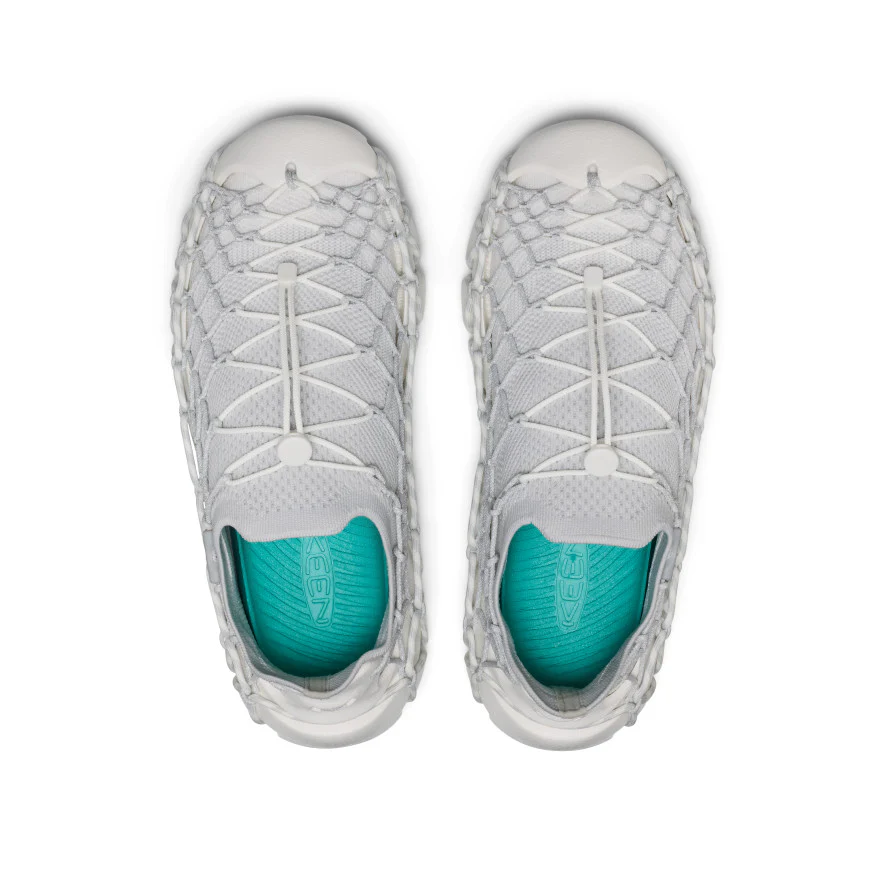 Men's UNEEK 360 Sneaker  |  Star White/Vapor - Image 4