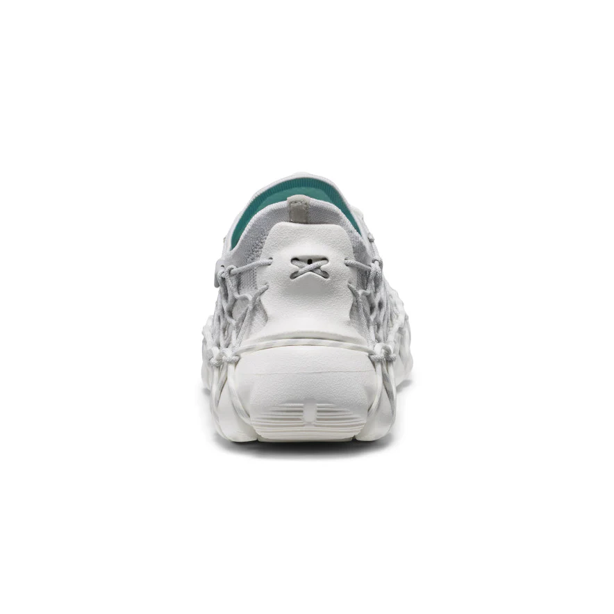 Men's UNEEK 360 Sneaker  |  Star White/Vapor - Image 5