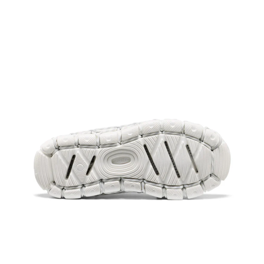 Men's UNEEK 360 Sneaker  |  Star White/Vapor - Image 6