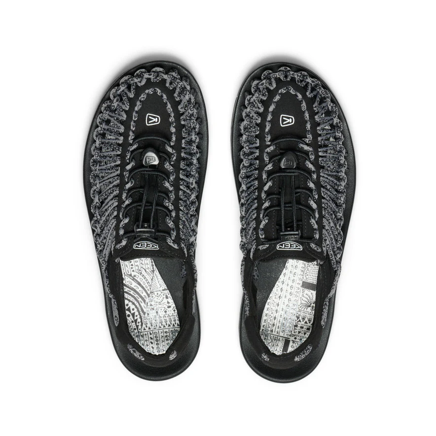 Men's UNEEK Sneaker x ARTPARA FUKAGAWA  |  Apf 2022 - Image 4