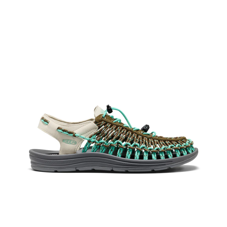 Men's UNEEK Sneaker | Birch/Cabbage