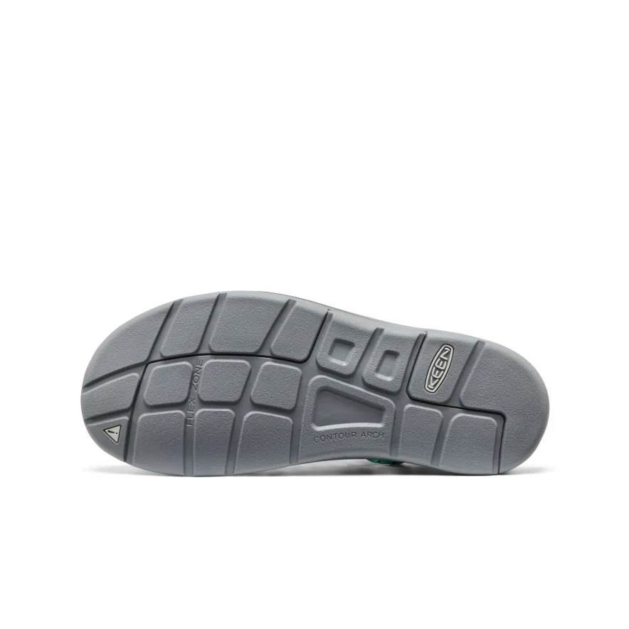 Men's UNEEK Sneaker | Birch/Cabbage - Image 6