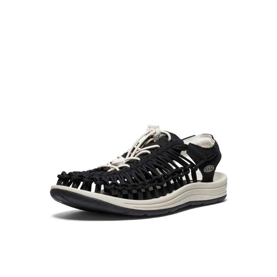 Men's UNEEK Canvas  |  Black/Birch - Image 3