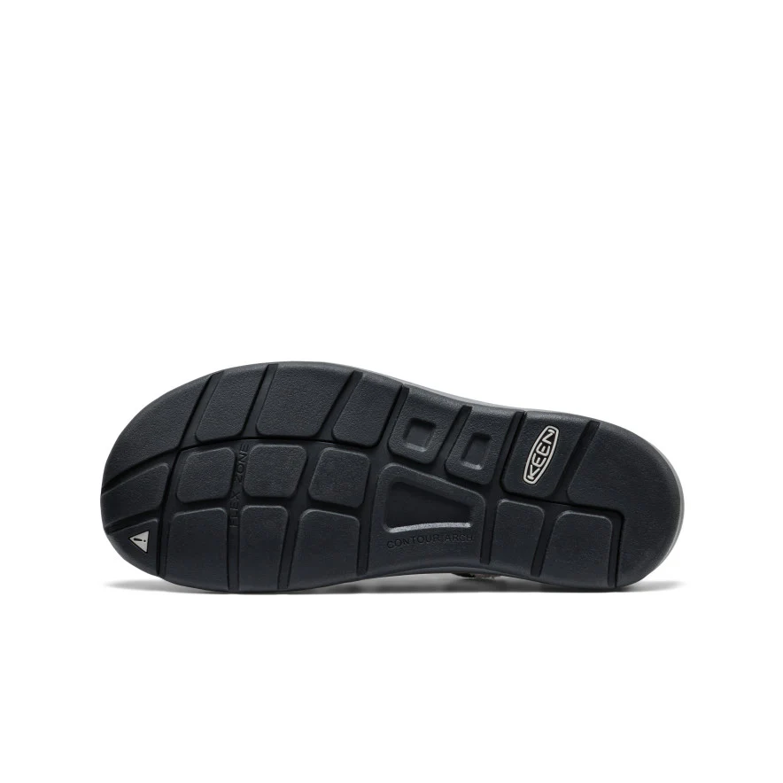Men's UNEEK Canvas  |  Perseid Vapor - Image 6