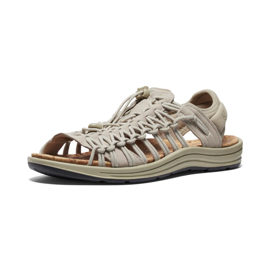 Men's UNEEK II Open Toe x Loftman  |  Plaza Taupe/Plaza Taupe - Image 3