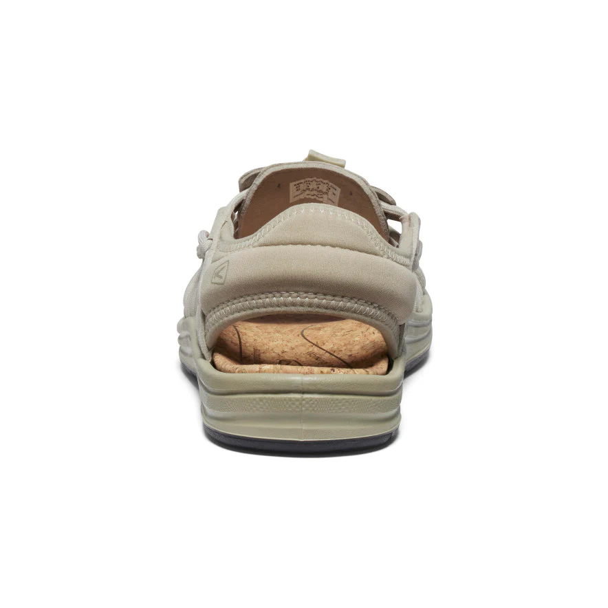 Men's UNEEK II Open Toe x Loftman  |  Plaza Taupe/Plaza Taupe - Image 5