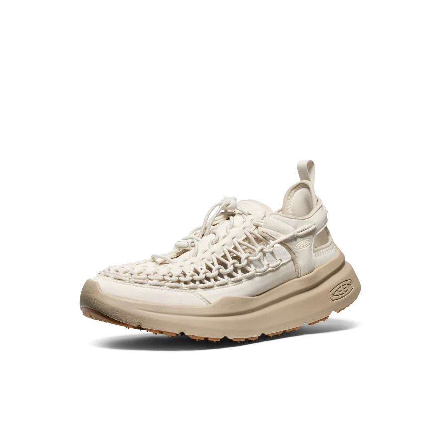 Men's UNEEK WK Sneaker  |  Birch/Plaza Taupe - Image 3