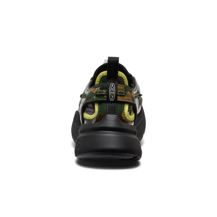 Men’s UNEEK WK FAF Sneaker  |  Faf Multi - Image 5
