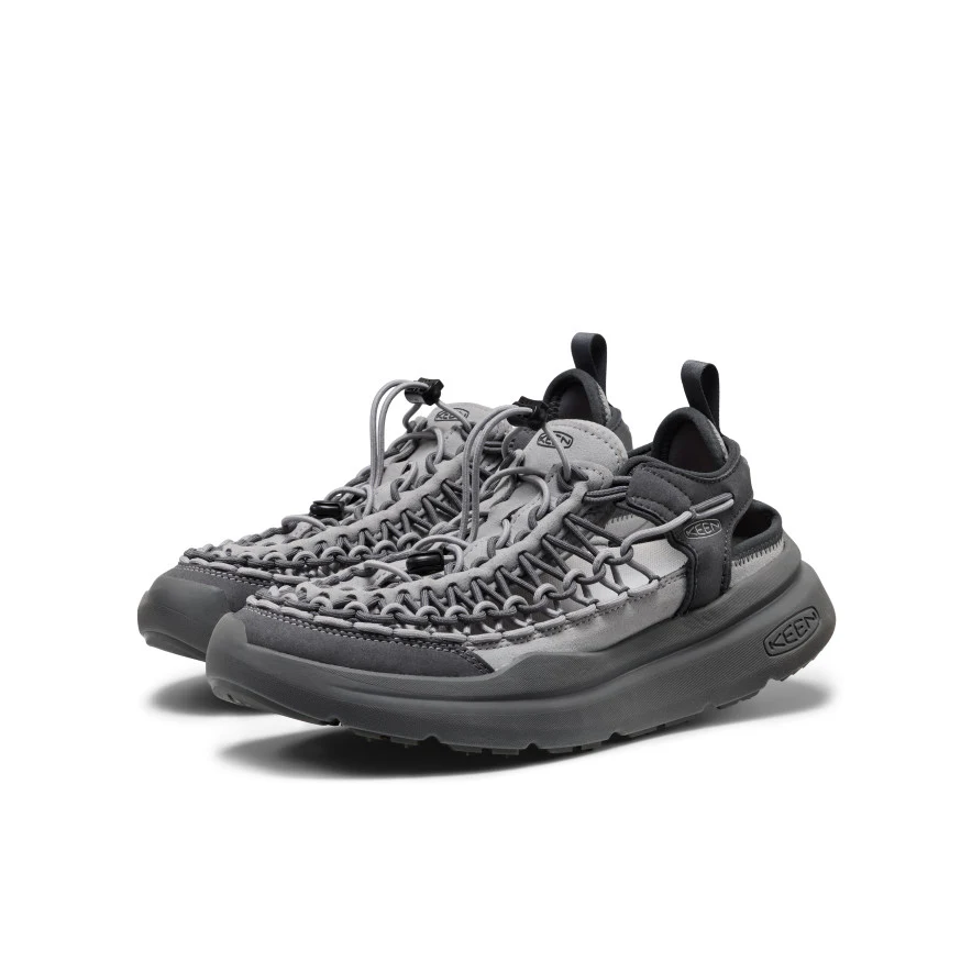 Men's UNEEK WK Sneaker  |  Magnet - Image 2
