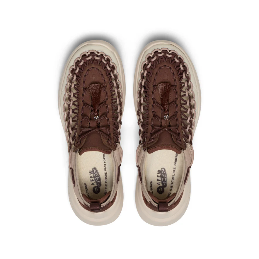 Men’s UNEEK WK AFEW Sneaker  |  Past Forward - Image 4