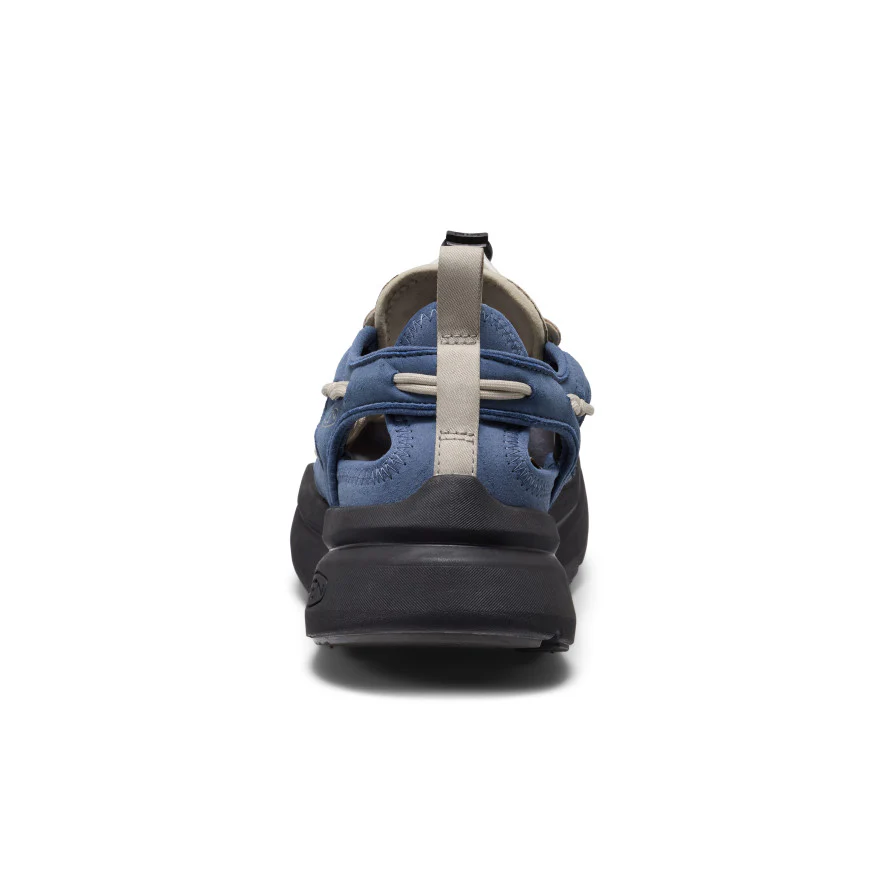 Men's UNEEK WK Sneaker  |  Vintage Indigo - Image 5