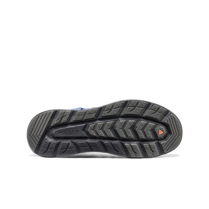 Men's UNEEK WK Sneaker  |  Vintage Indigo - Image 6