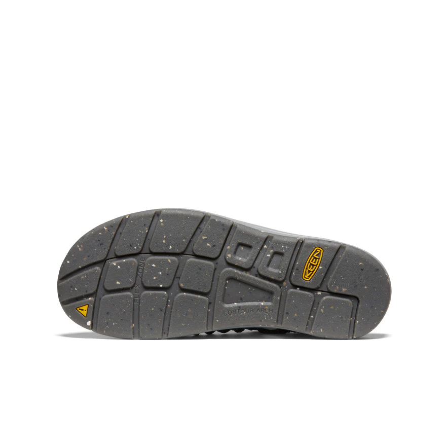 Men's UNEEK Sneaker x ELNEST | Yakushima Forestra Camo - Image 6